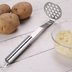 Stainless Steel Musher