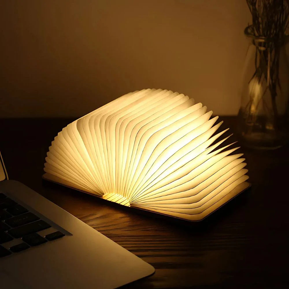 LumiFold