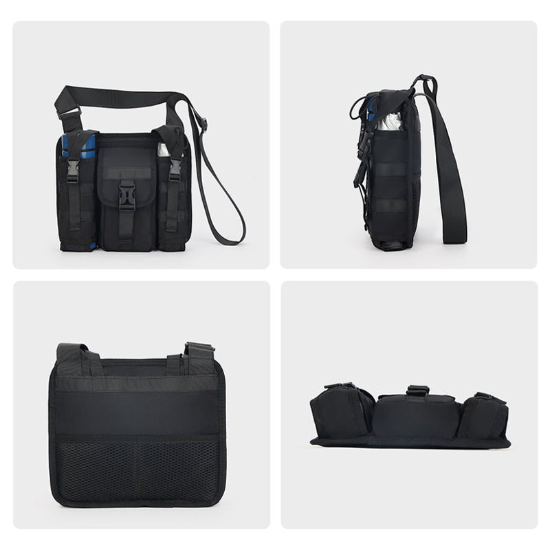Outdoor Medieval and Older Travel Bag
