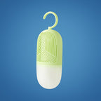 Stops Damp & Musty Smells – Transparent Water-View – Long-Lasting Freshness For Clothes Storage