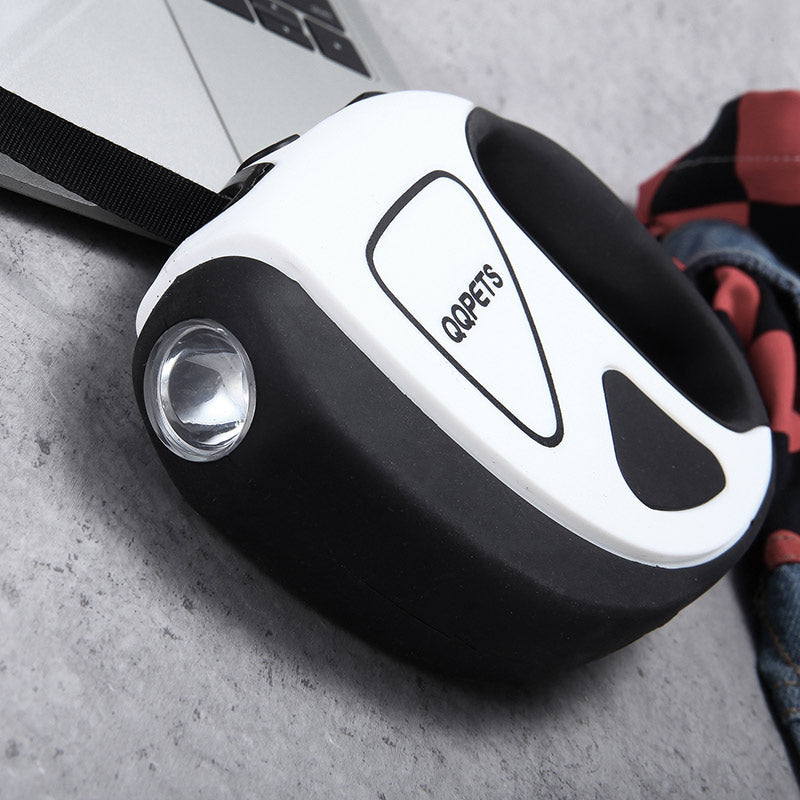 LED Leash for Pets retractable