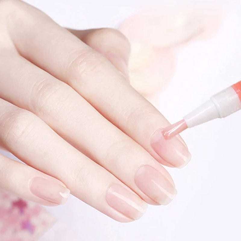 Nails Nutrient-Rich Growth Oil