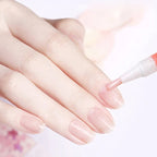 Nails Nutrient-Rich Growth Oil