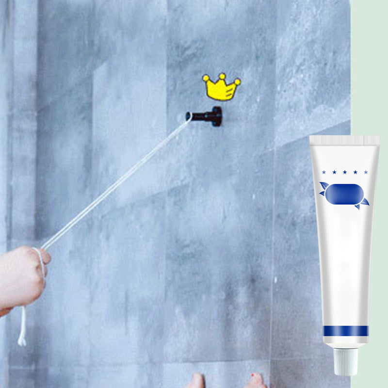 Multifunctional practical nail-free glue