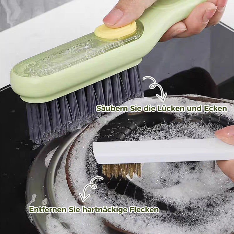 Multifunctional Cleaning Brush