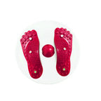 Waist Twist Disc Balance Board