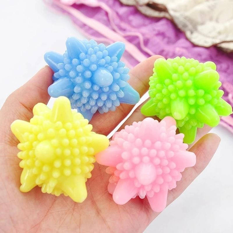 Magic Household Washing Ball, 20 Pieces