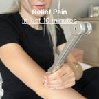 128HZ Therapy Device | Natural Pain and Stress Relief