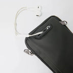 Multifunctional Mini Crossbody Bag