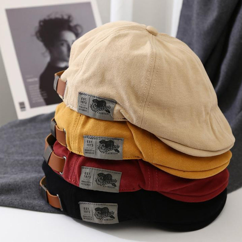 Retro Vintage Beret