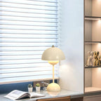 Bud LED table lamp – Metal, modern, 220V