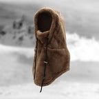 FrostHood Peak Weather Protection