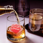 Creative Bulldog Ice Mold made of Silicone