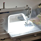 Sewing Machine LED Light