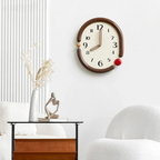 Luxury Wall Clock - Timeless Design