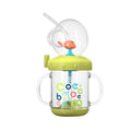 Cute and portable water cup for walt diving