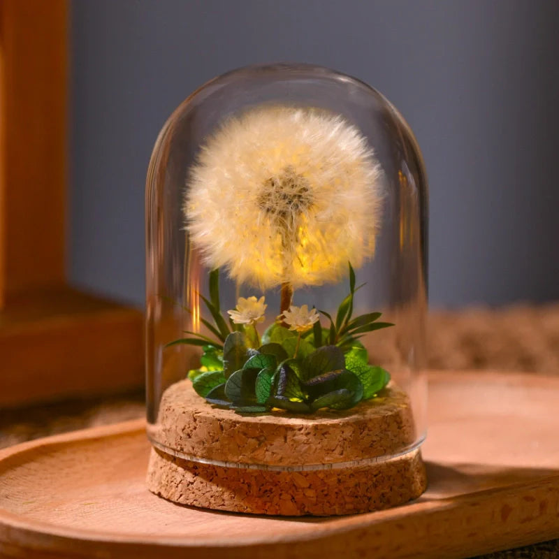 EternaBloom Night Light