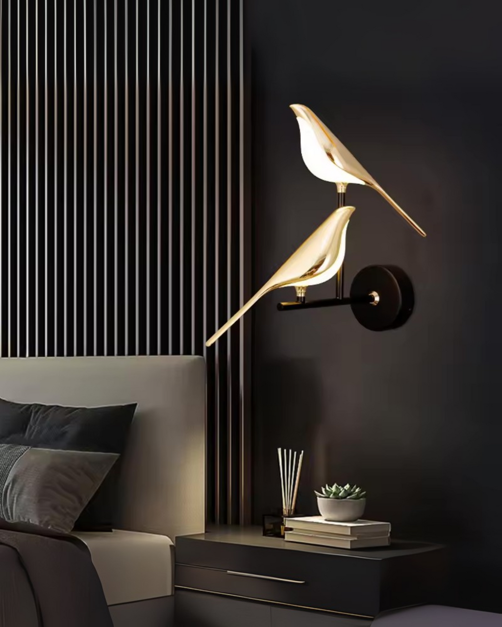 Modern Wall Lamp Design Decorative LED Wall Lighting