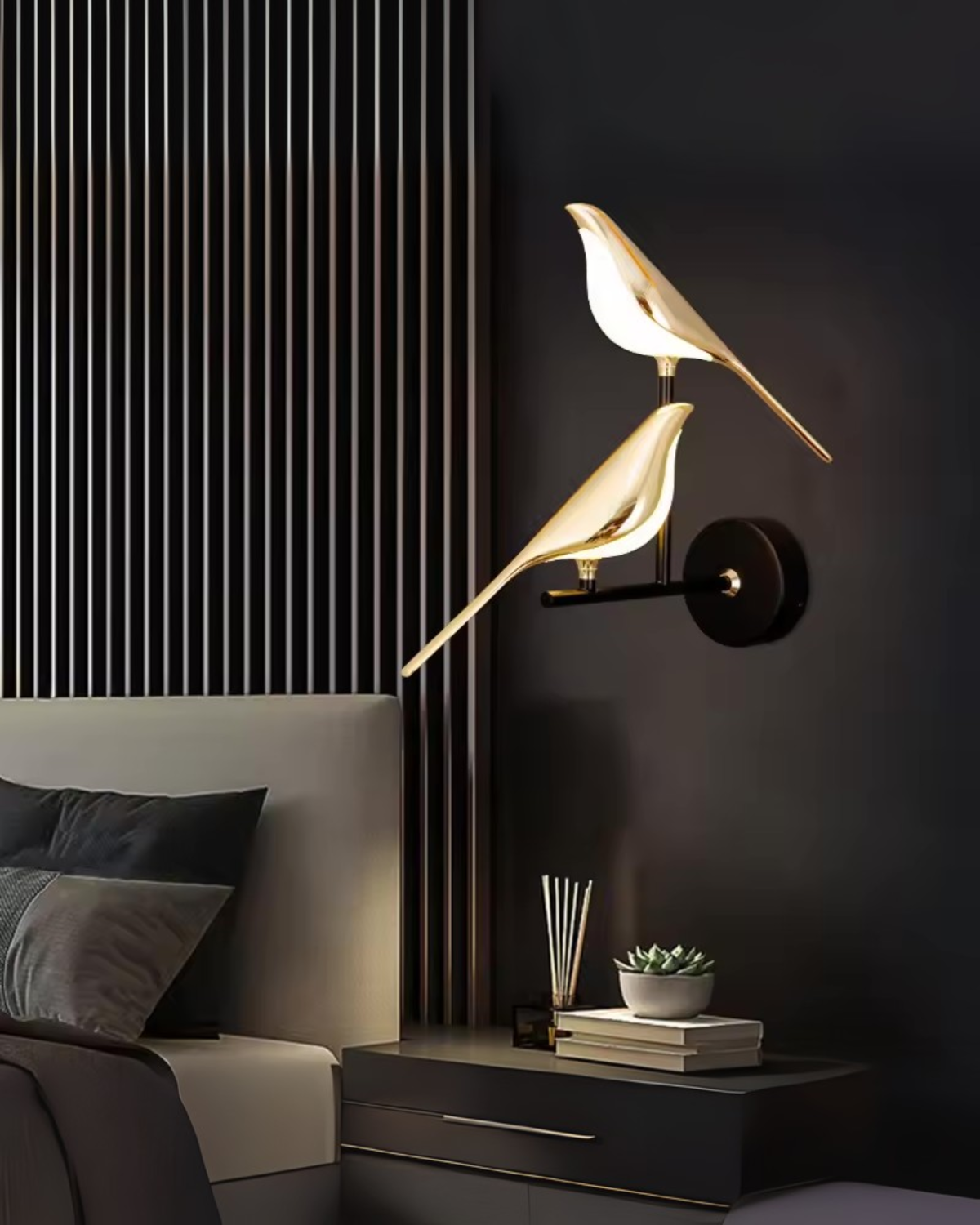 Modern Wall Lamp Design Decorative LED Wall Lighting