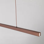 Modern LED Ceiling Lamp - Industrial Accent