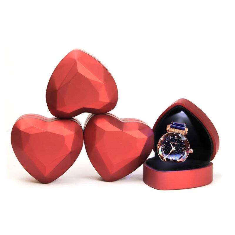 EtoiléE Waterproof Wristwatch