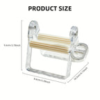 Toothpaste Dispenser Roller