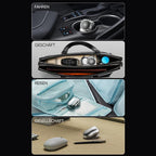 USB Mini Shaver
