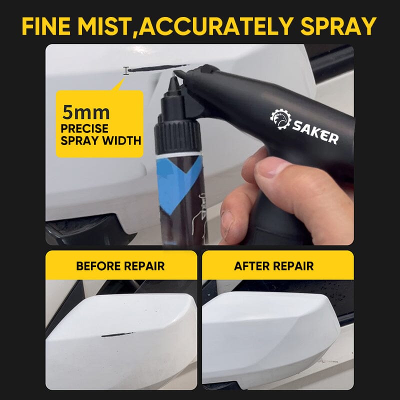 Electric Spray Gun