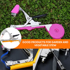 Tie Machine for Garden Plants