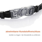 No leak anti-fog UV protection triathlon swim goggles