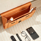Nightstand Organizer Hanging Bag