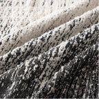 Neutral Tone Chenille Sofa Cover