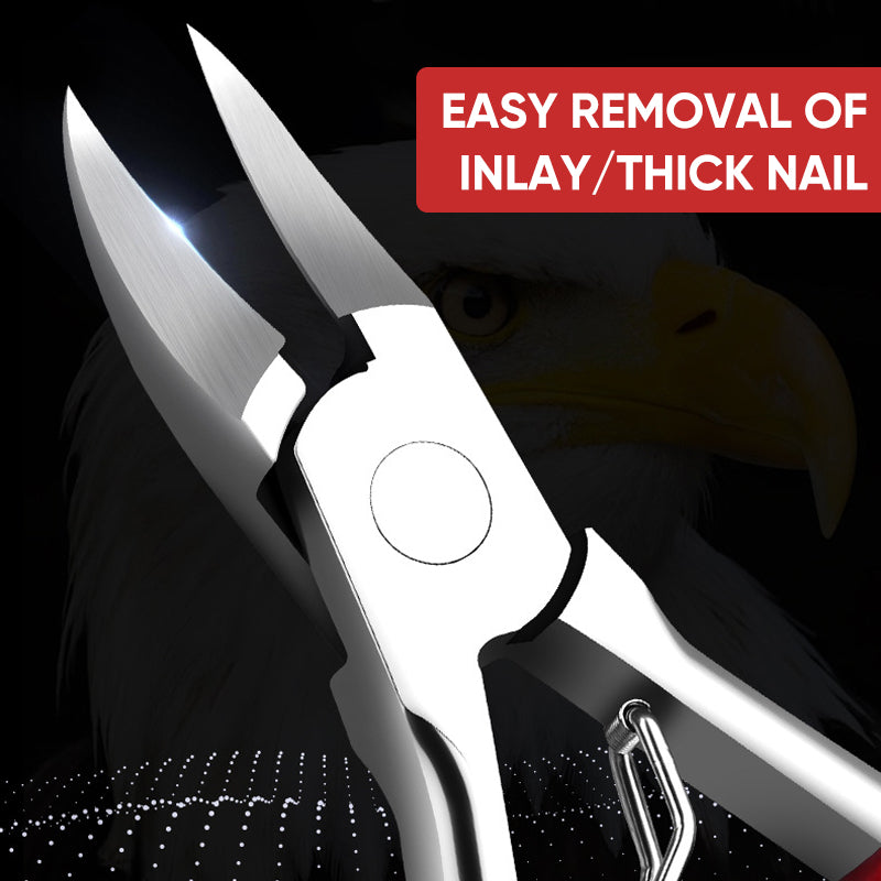 Large Nail Clipper