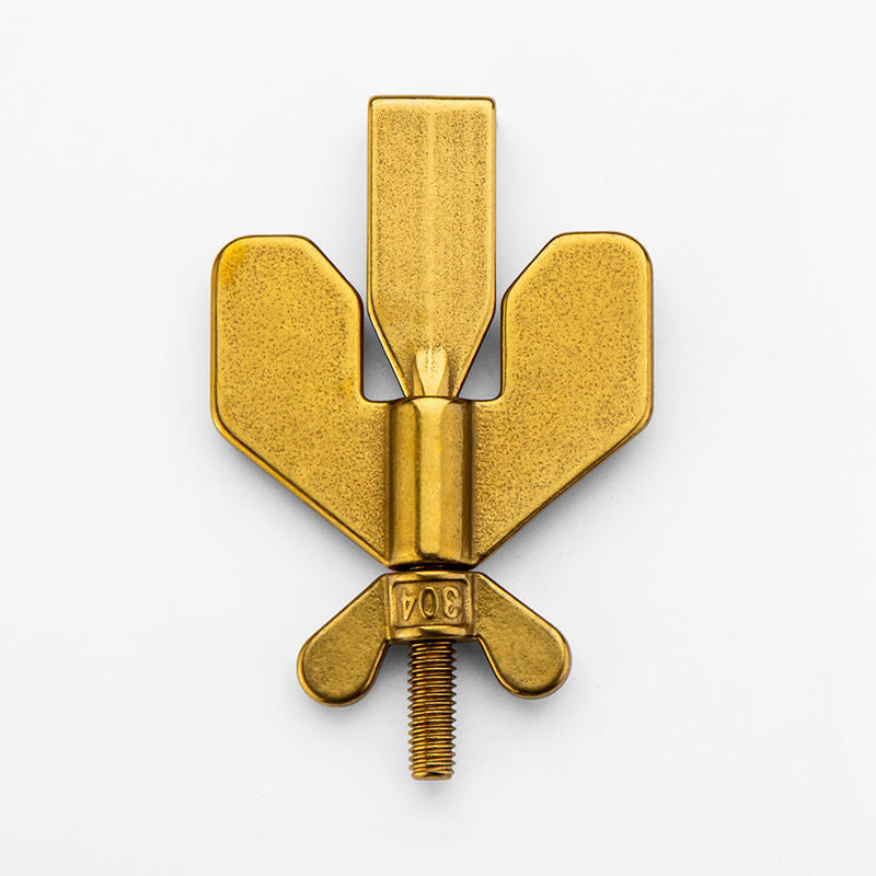 Portable Travel Security Door Stopper