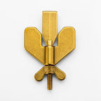 Portable Travel Security Door Stopper