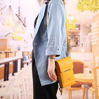 Anti-Theft Safety Fashion Bag