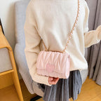 Heart Shoulder Bag for Kids
