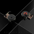 Retro Record Player