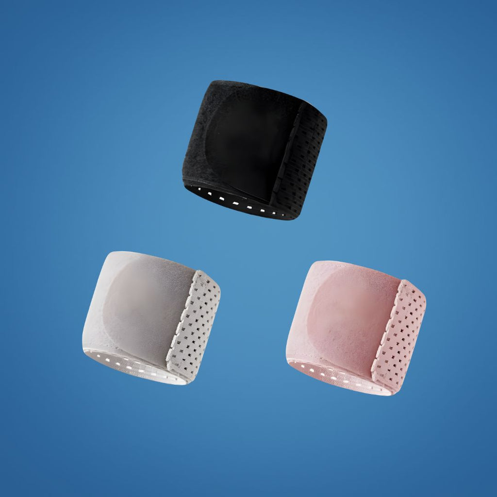Pain-Relief Compression – Ultra-Thin & Breathable – Reduces Fatigue & Boosts Comfort for Typists & Athletes