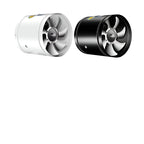 Éclat | Multifunctional Vacuum Cleaner – Powerful – Quiet – Elegant Design