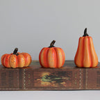 Halloween Pumpkin Lamp