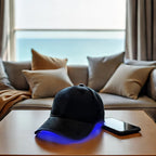 LumaDerm Red Light Therapy Hair Growth Cap