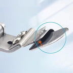 Sewing Edge Pleat Foot