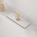 Diatomite Faucet Absorbent Mat