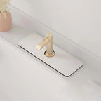 Diatomite Faucet Absorbent Mat