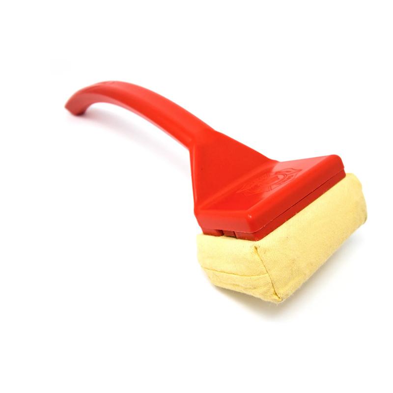 Grill brush