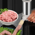Sausage filler