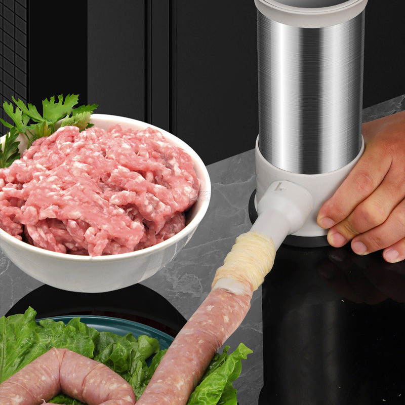 Sausage filler