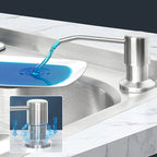 Sink Soap Dispenser