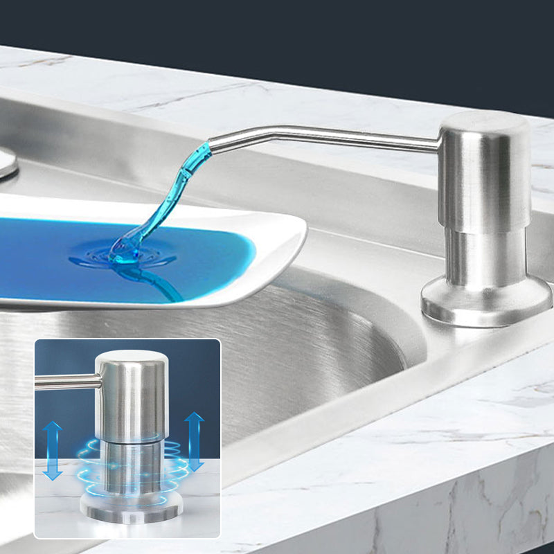 Sink Soap Dispenser